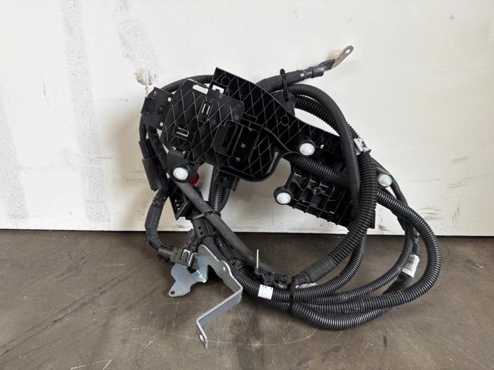 Kabel (diversen) Mercedes Sprinter