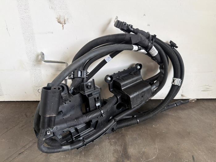 Kabel (diversen) Mercedes Sprinter