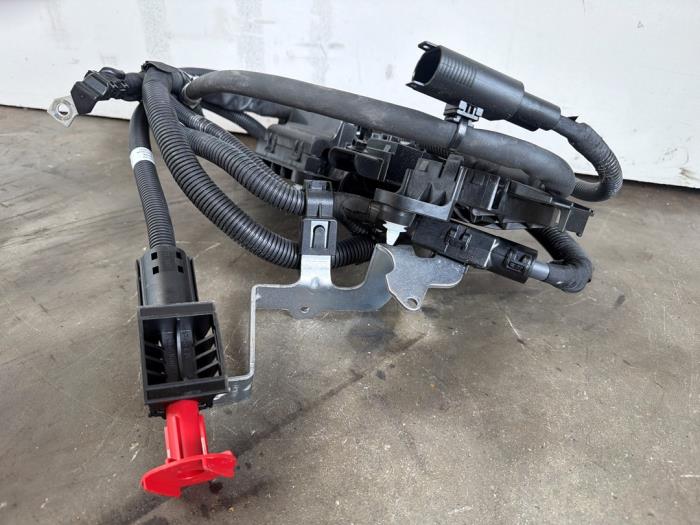 Kabel (diversen) Mercedes Sprinter
