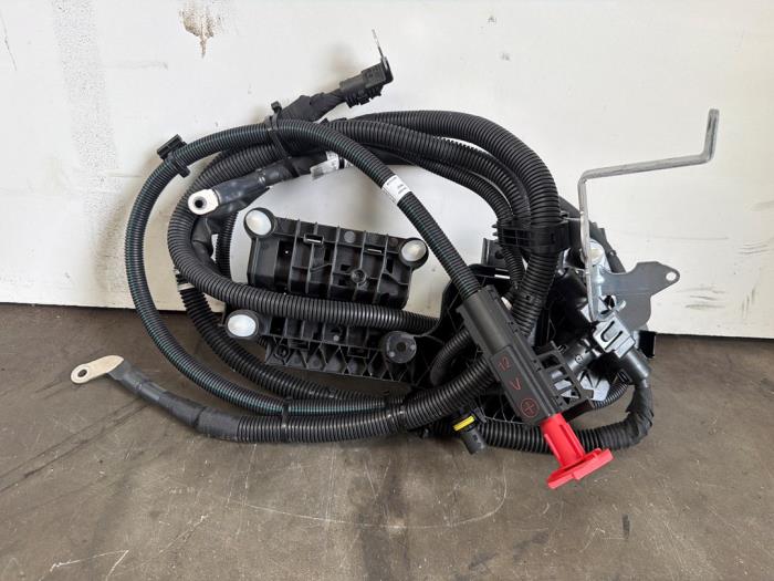 Kabel (diversen) Mercedes Sprinter