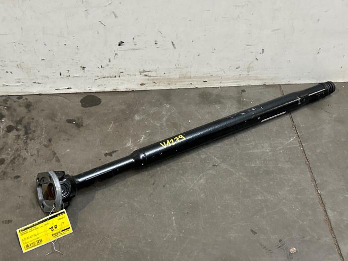 Arbre intermédiaire pour 4x4 Mercedes GLC-Klasse