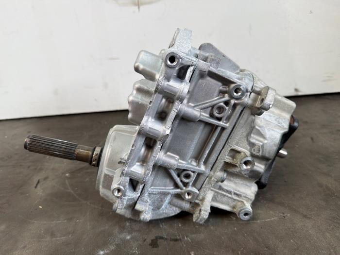Boîte de transfert 4x4 Mercedes GLC-Klasse