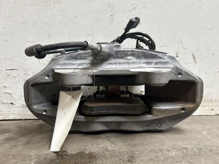 Pinza de freno derecha delante Mercedes GLC-Klasse
