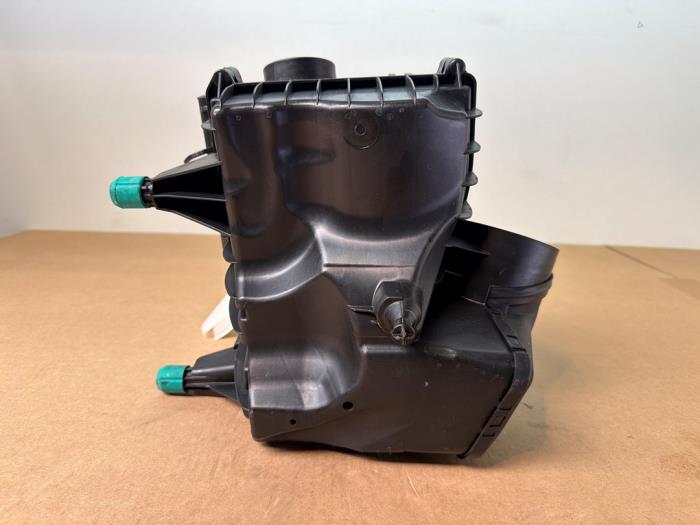Boîtier filtre à air Mercedes CLA