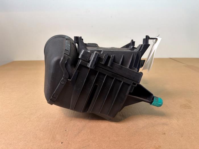 Boîtier filtre à air Mercedes CLA