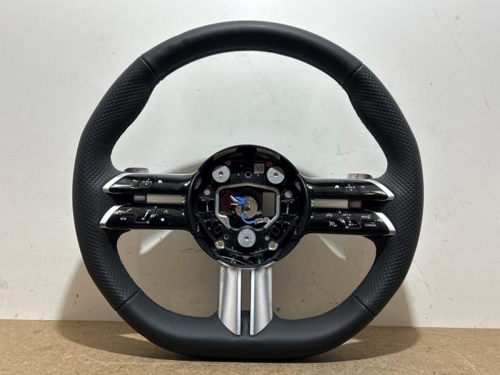 Steering wheel Mercedes EQB