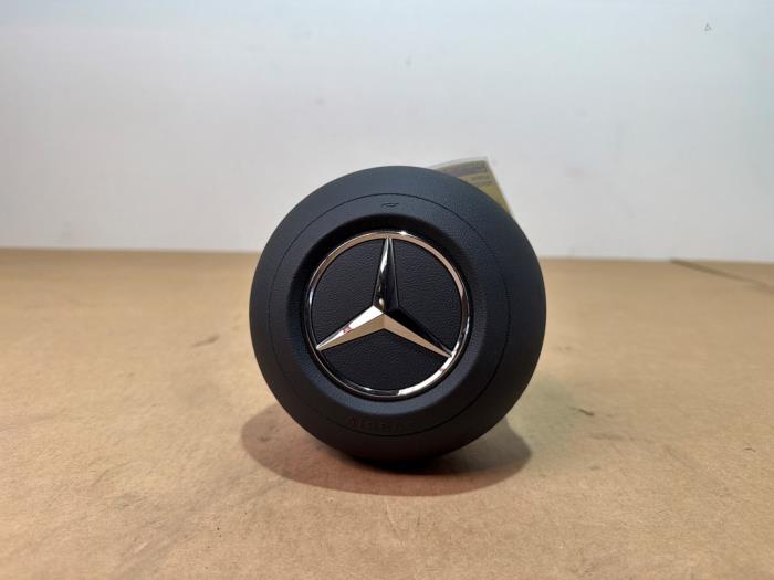 Airbag izquierda (volante) Mercedes EQB
