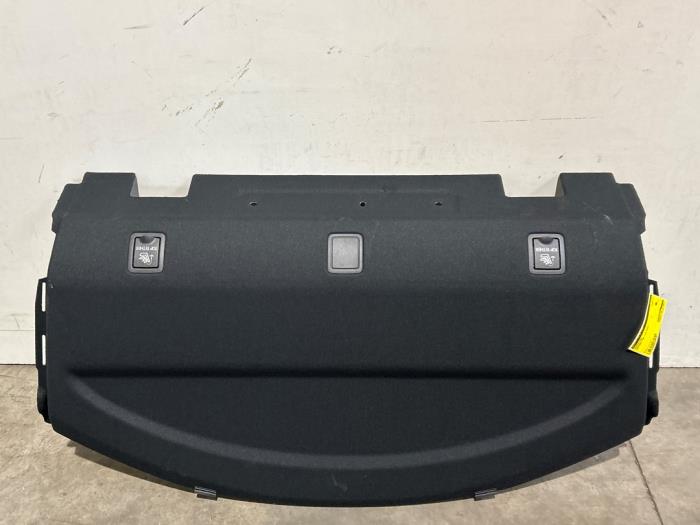 Parcel shelf Mercedes EQB