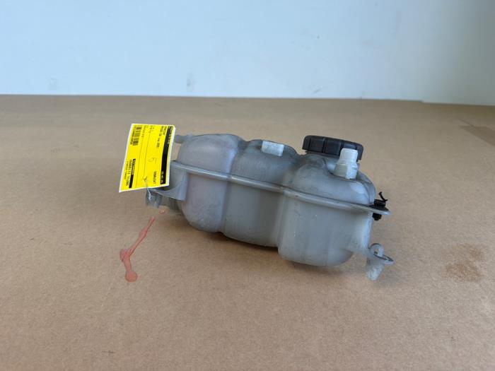 Expansion vessel Mercedes EQB
