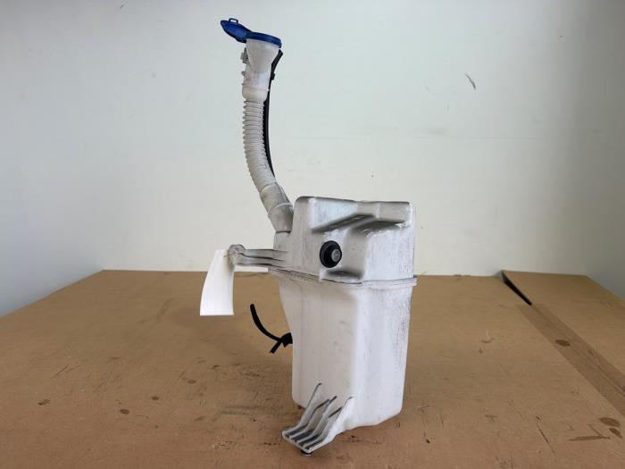 Front windscreen washer reservoir Mercedes EQB
