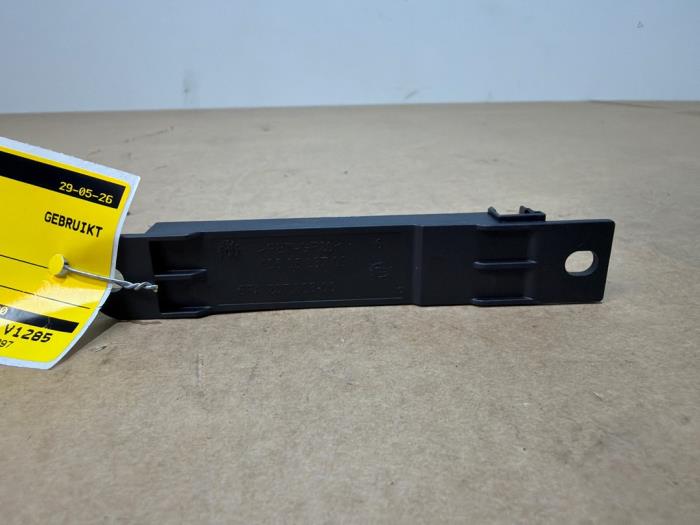 Keyless Entry-Antena Mercedes EQB