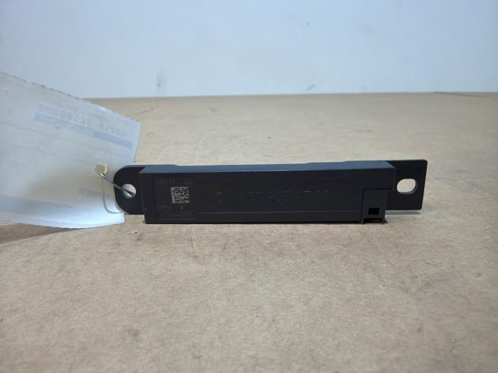 Keyless Entry-Antena Mercedes EQB