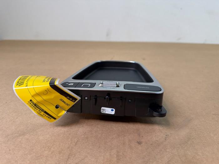 On-board computer controller Mercedes EQB