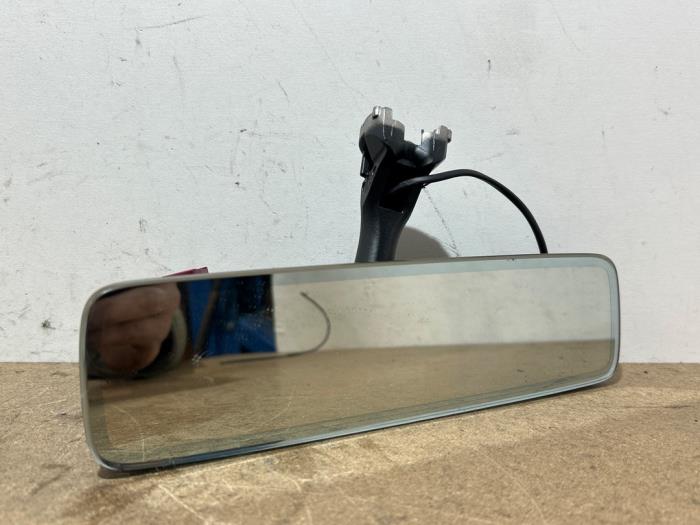 Rear view mirror Mercedes GLC-Klasse