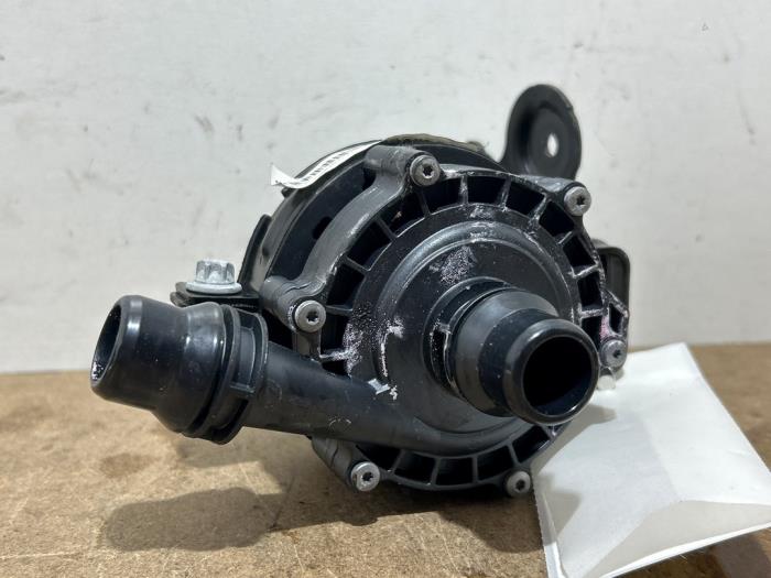 Waterpomp Mercedes GLC-Klasse
