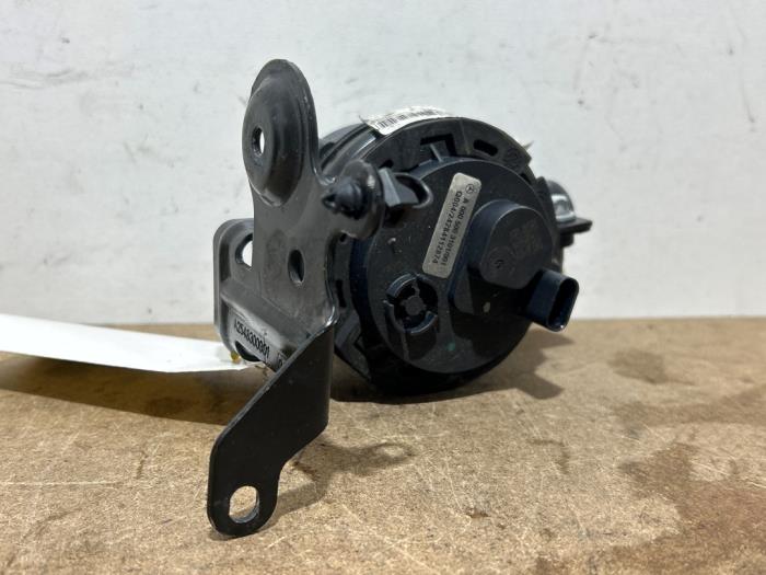Water pump Mercedes GLC-Klasse