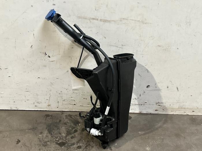 Ruitensproeiertank voor Mercedes GLC-Klasse