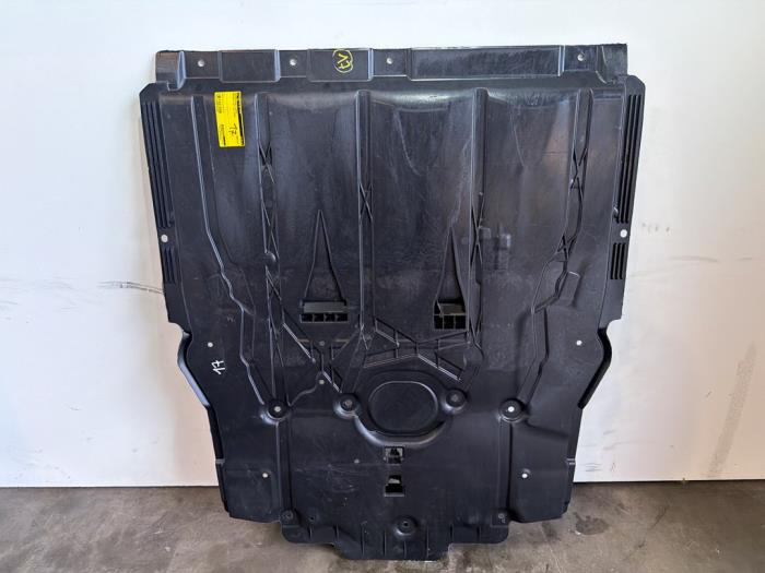 Beschermplaat bodem Mercedes CLA