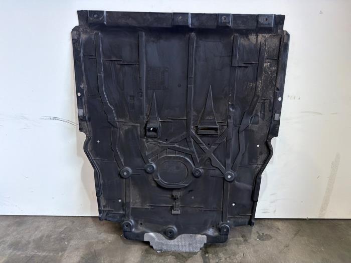 Beschermplaat bodem Mercedes CLA