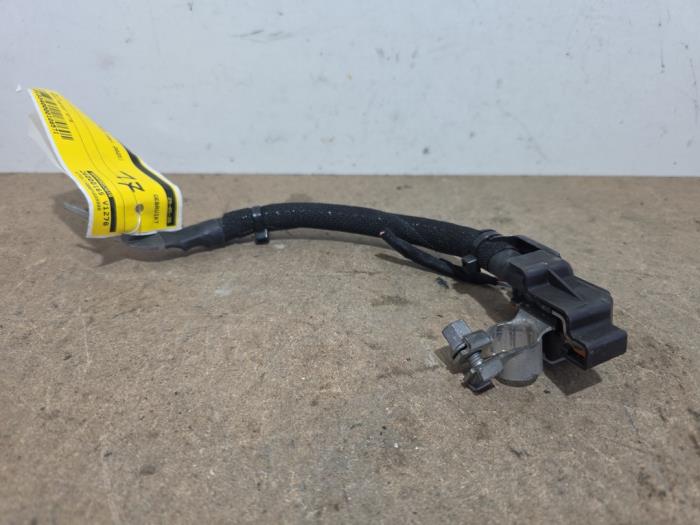Battery sensor Mercedes CLA