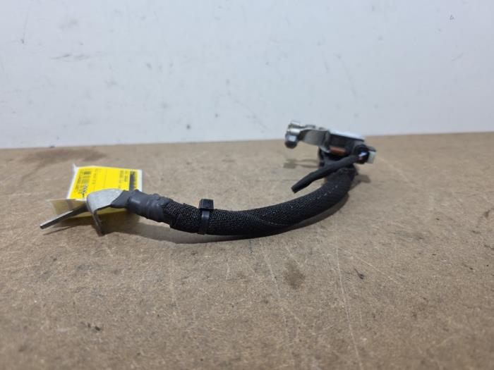Batteriesensor Mercedes CLA