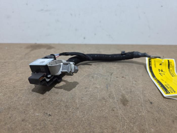 Battery sensor Mercedes CLA