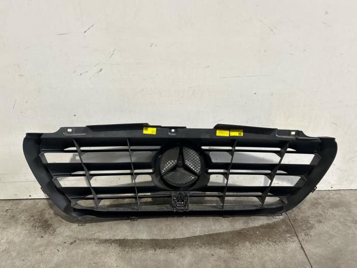 Grill Mercedes Sprinter