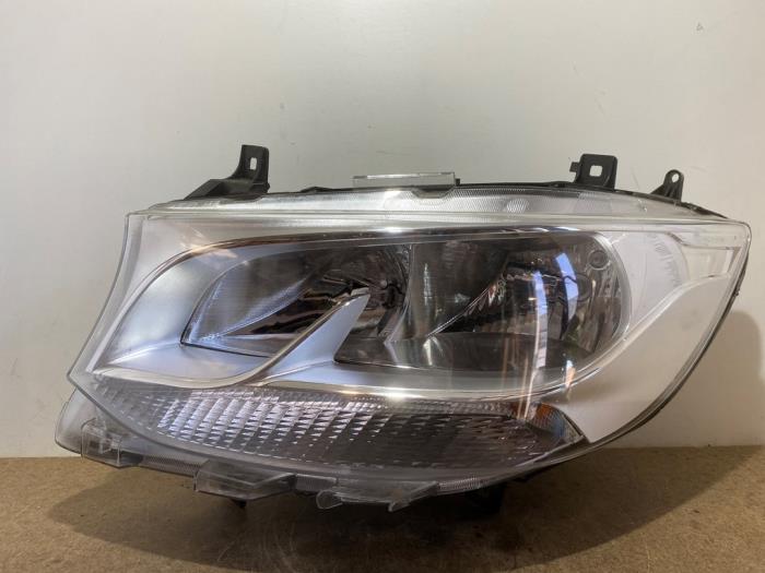 Koplamp links Mercedes Sprinter