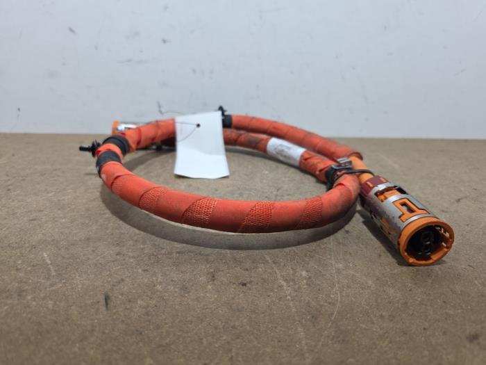 Cable (miscellaneous) Mercedes GLC-Klasse