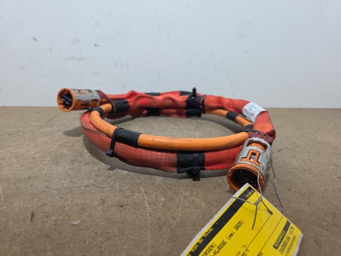Kabel (diversen) Mercedes GLC-Klasse