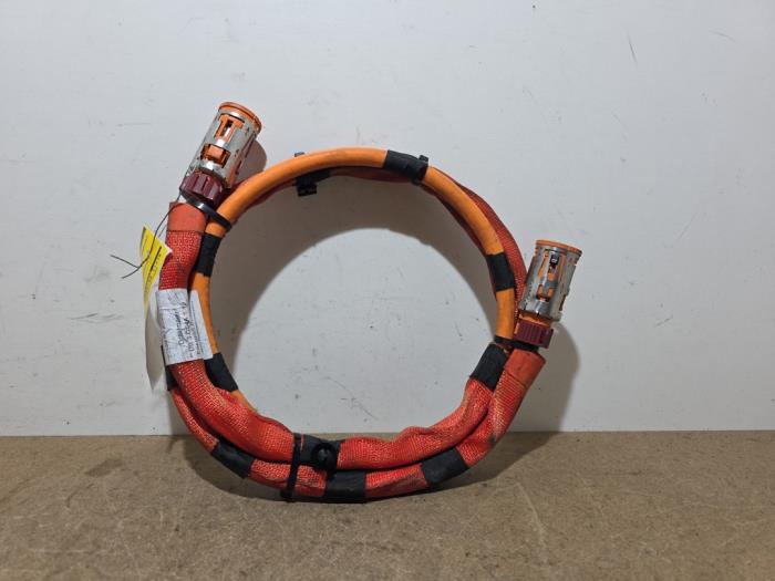Cable (miscellaneous) Mercedes GLC-Klasse