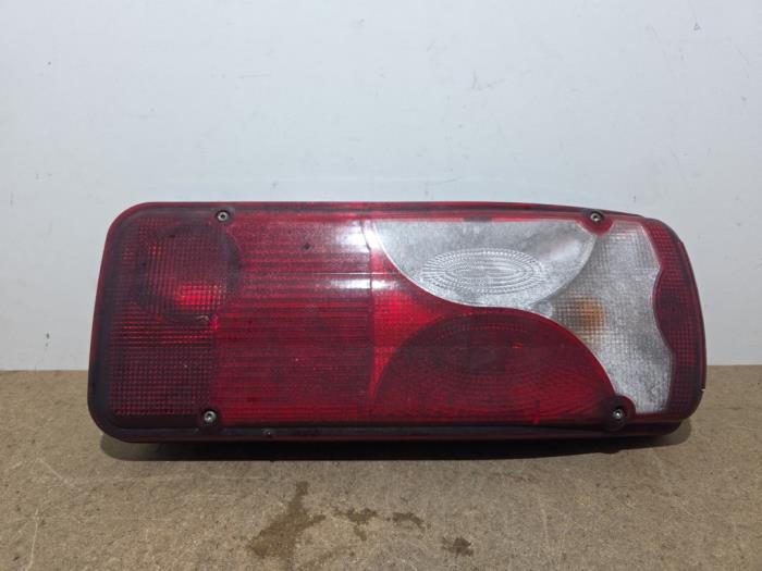 Rücklicht links Mercedes Sprinter