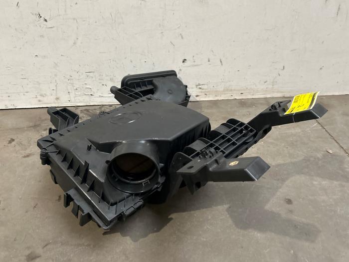 Air box Mercedes Sprinter