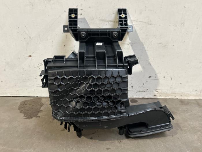 Air box Mercedes Sprinter