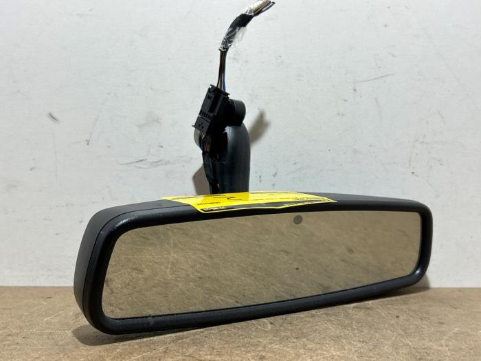 Retrovisor interior Mercedes Sprinter