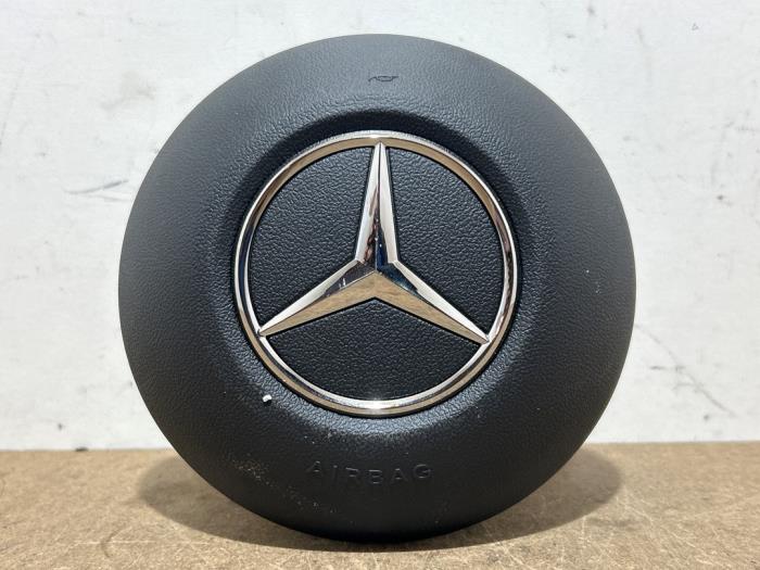 Poduszka powietrzna lewa (kierownica) Mercedes Sprinter