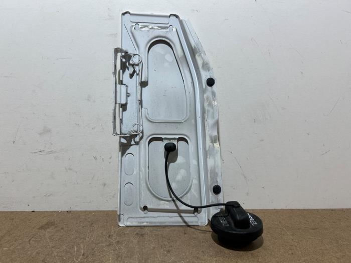 Clapet réservoir Mercedes Sprinter