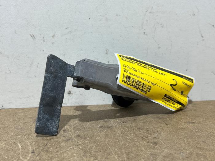 Mécanique de verrouillage capot Mercedes Sprinter