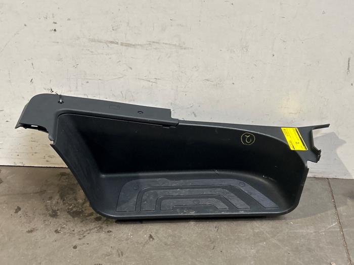Listwa ozdobna Mercedes Sprinter