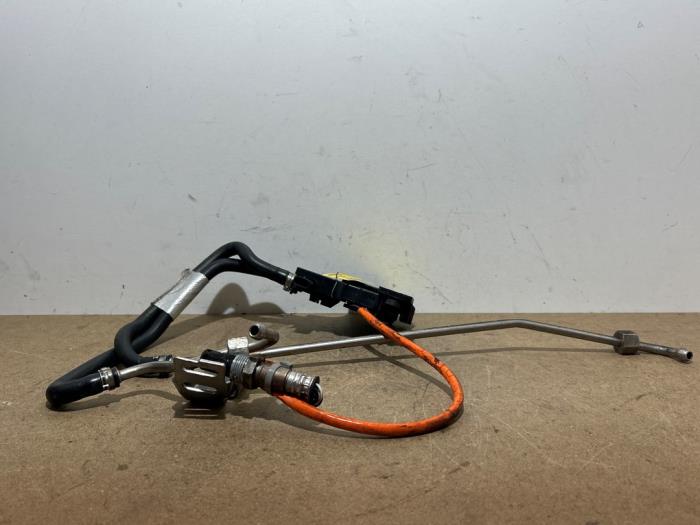 Nox sensor Mercedes Sprinter