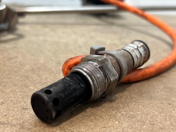 Nox sensor Mercedes Sprinter