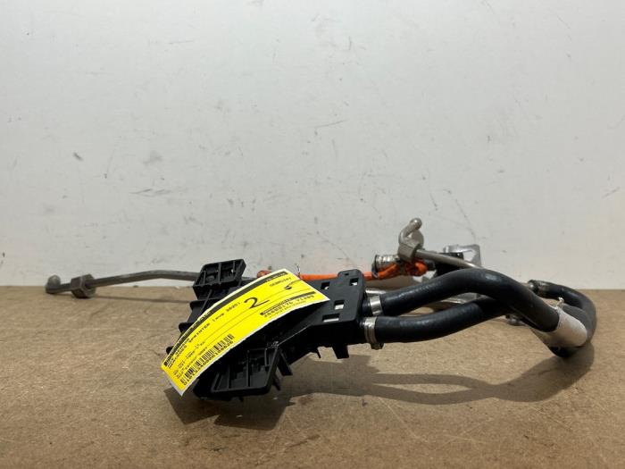 Sensor Nox Mercedes Sprinter