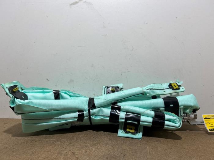 Airbag hemel links Mercedes EQB