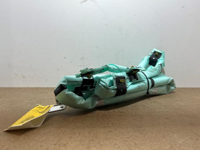 Airbag hemel links Mercedes EQB