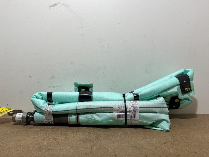 Roof curtain airbag, right Mercedes EQB