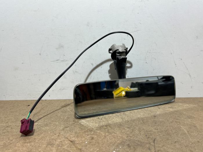 Rear view mirror Mercedes EQB