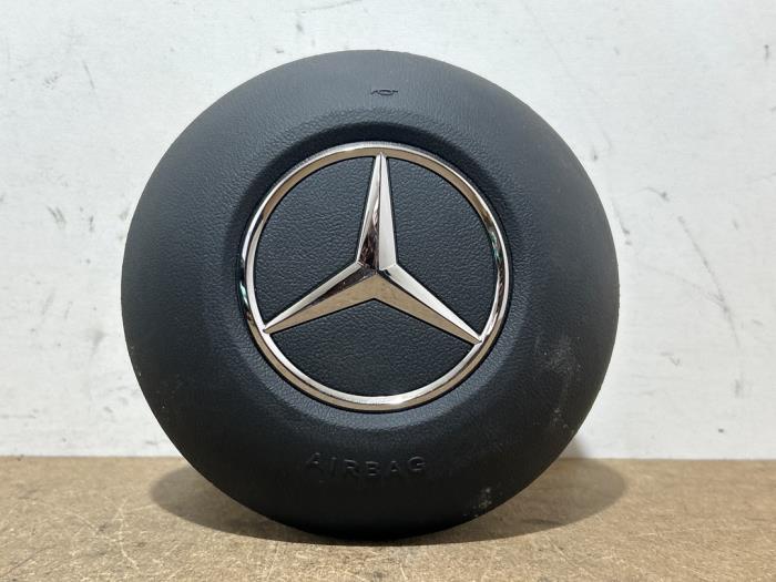 Airbag izquierda (volante) Mercedes EQB