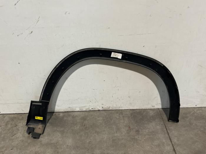 Listwa ozdobna Mercedes EQB