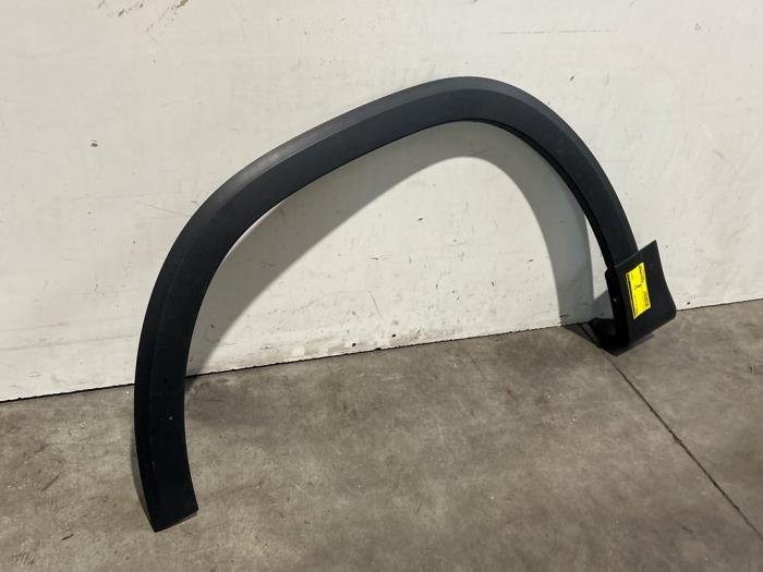 Listwa ozdobna Mercedes EQB