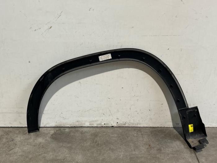 Listwa ozdobna Mercedes EQB